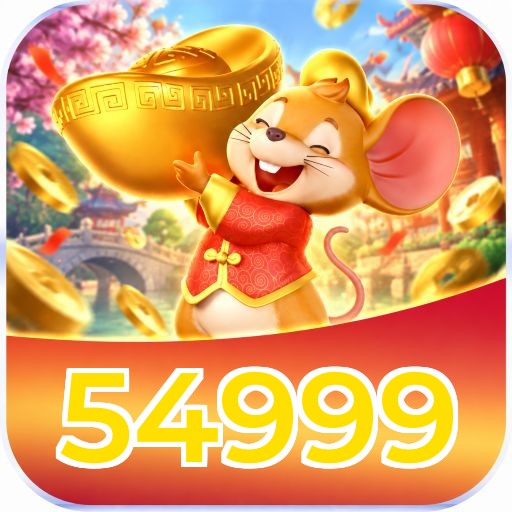 54999 Jackpots Progressivos
