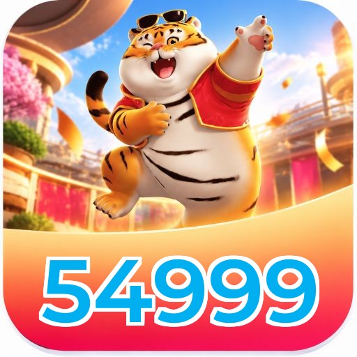 Logo 54999 Slots Premium Brasil