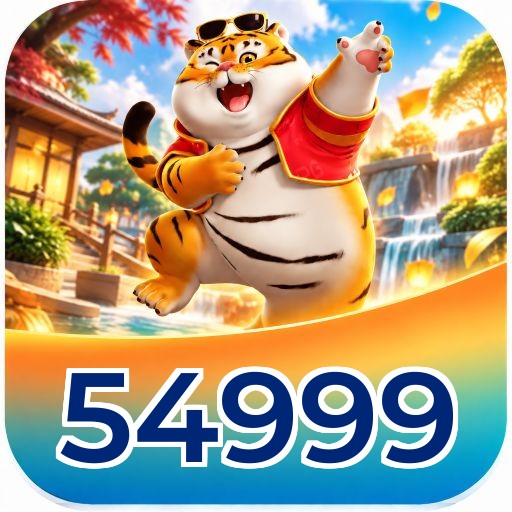 54999 Bônus Oficial - Rollover 25x Justo