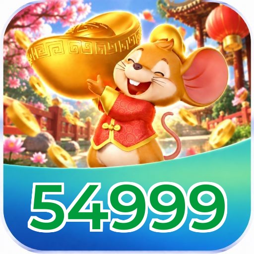54999 Logo - Bônus com Rollover Justo