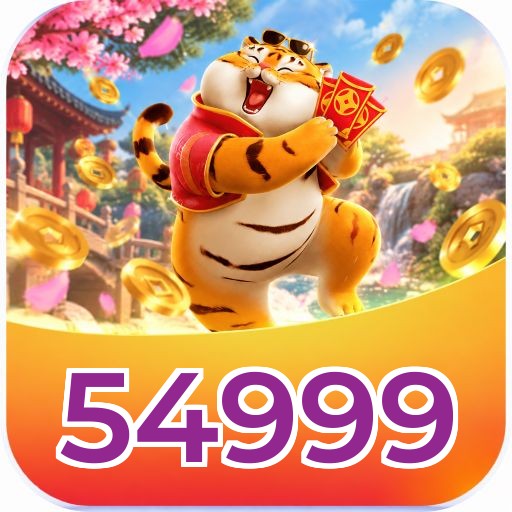 54999 APP Logo Oficial Certificado Android iOS