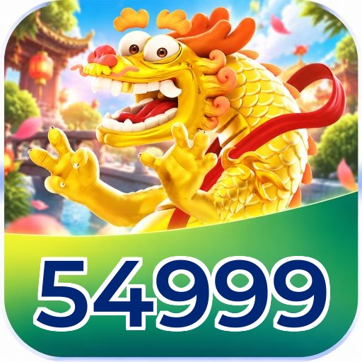 Logo da 54999